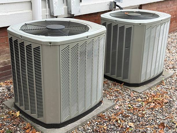 Reliable Hvac Maintenance contractor in Celina, TX by Leonard HVAC
